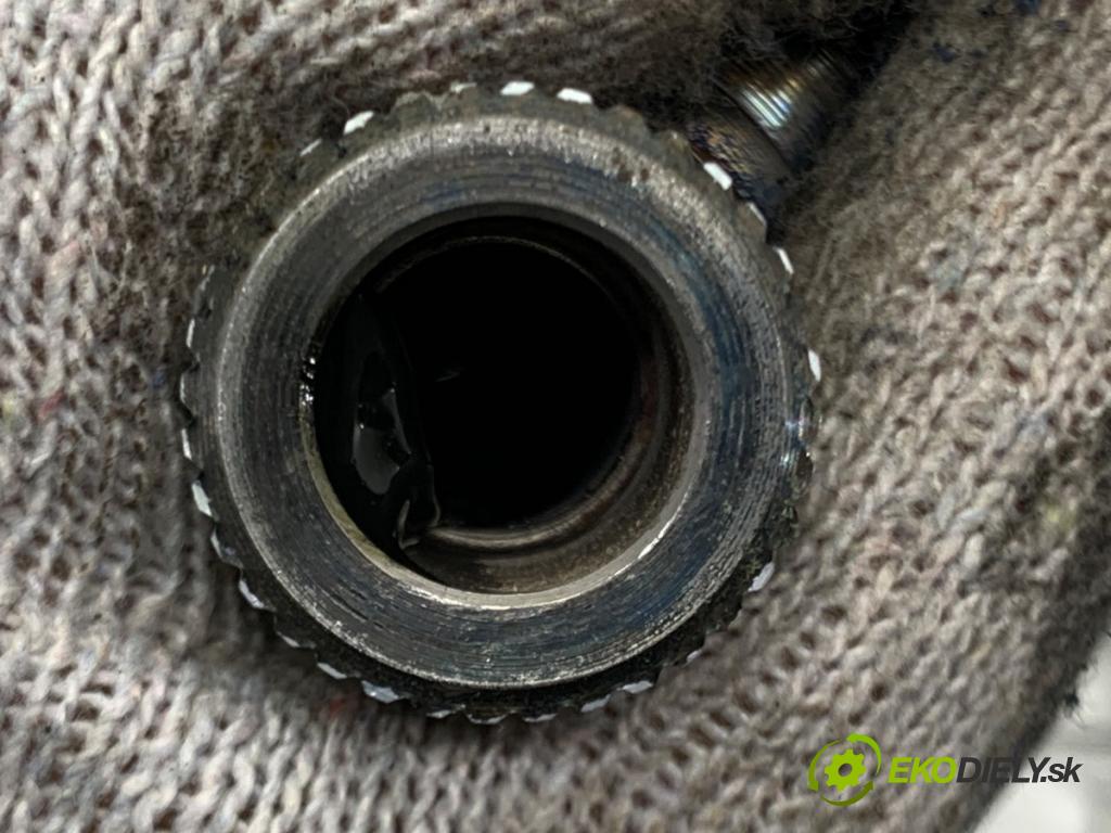 VW GOLF VII Kombi 2015 110 kW 2.0 TDI 1968 poloos levý přední část 5Q0407271H