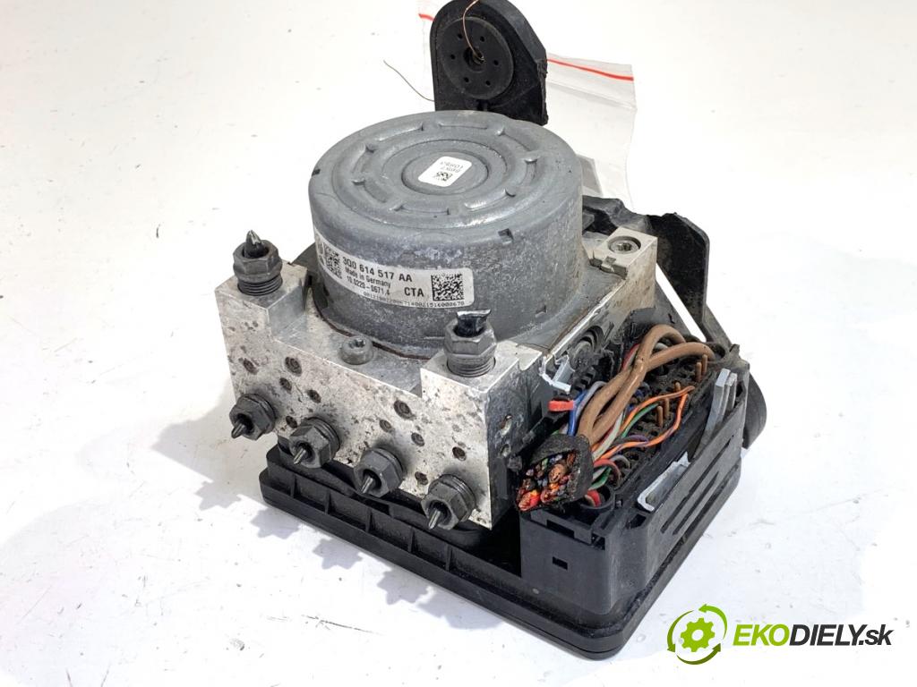 VW GOLF VII Kombi 2015 110 kW 2.0 TDI 1968 Pumpa ABS 3Q0614517AA (Pumpa ABS)