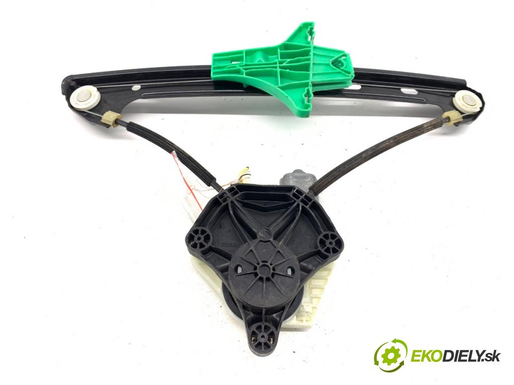 VW GOLF VII Kombi 2015 110 kW 2.0 TDI 1968 Mechanizmus okna pravy zad 5Q4959812A