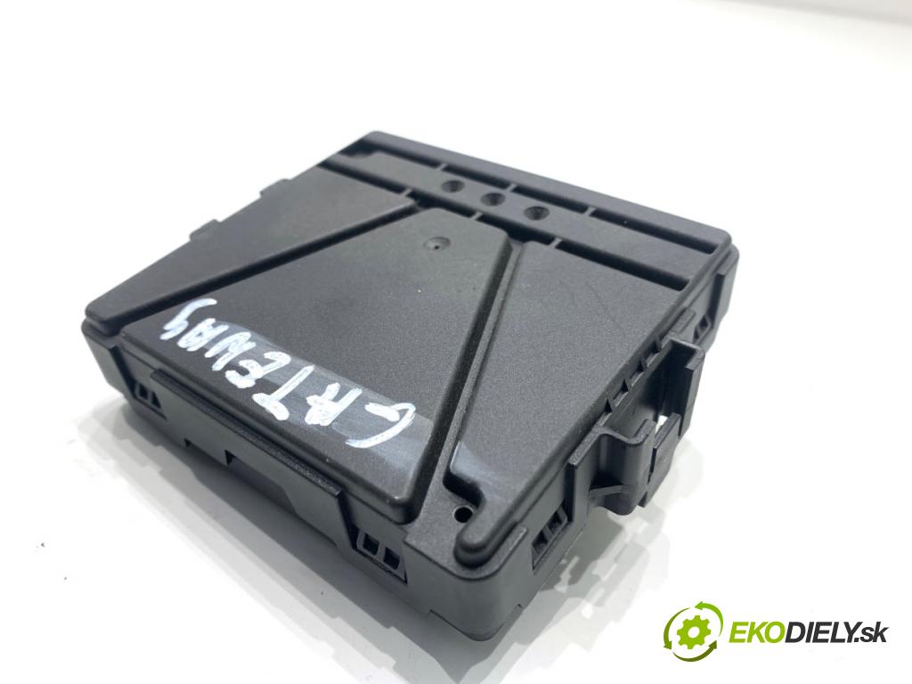 VW GOLF VII Kombi 2015 110 kW 2.0 TDI 1968 Modul GATEWAY 5Q0907530AE