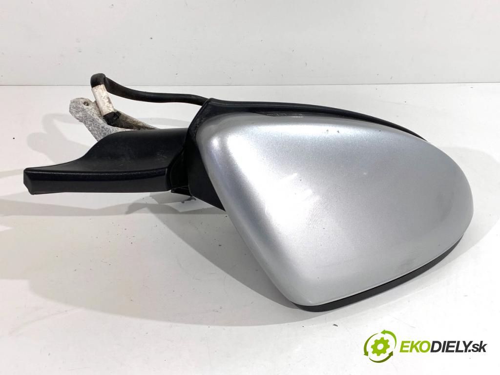 VW GOLF VII Kombi 2015 110 kW 2.0 TDI 1968 Spätné zrkadlo pravy LA7W