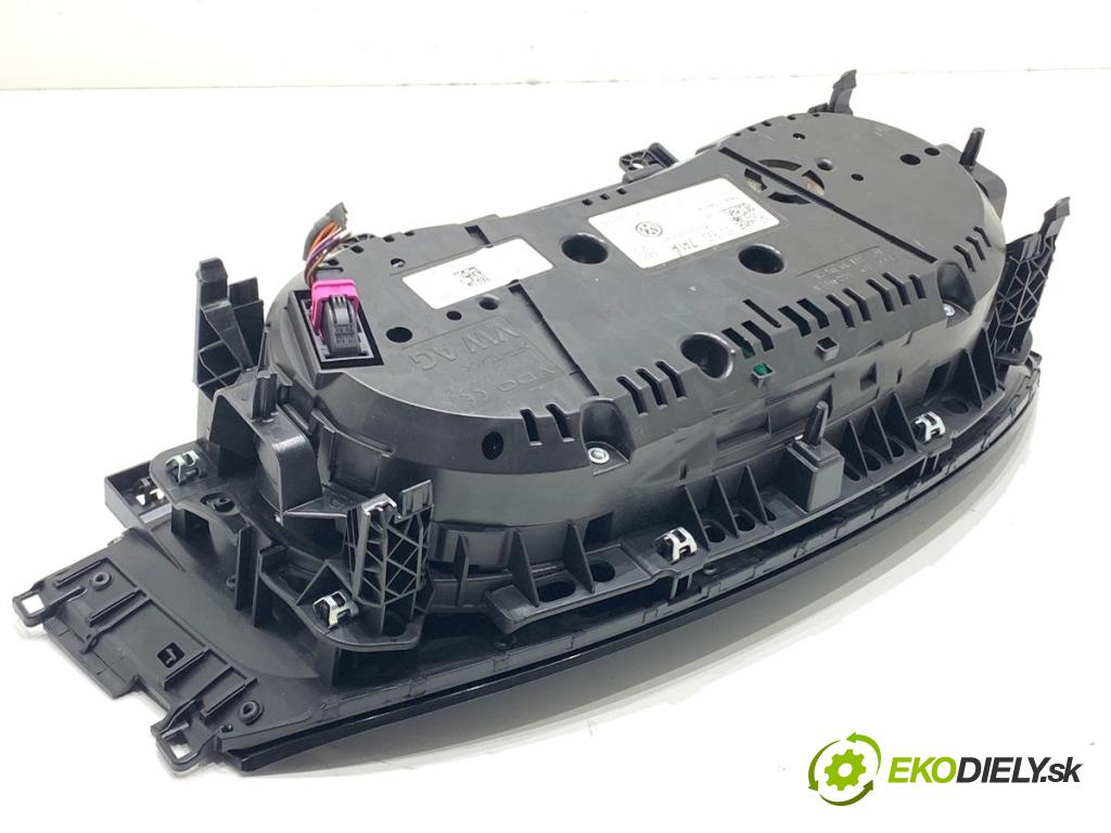 VW GOLF VII Kombi 2015 110 kW 2.0 TDI 1968 Prístrojovka 5G1920741A (Prístrojová doska)