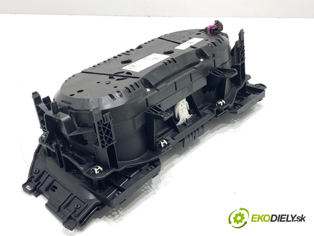 VW GOLF VII Kombi 2015 110 kW 2.0 TDI 1968 Prístrojovka 5G1920741A (Prístrojová doska)