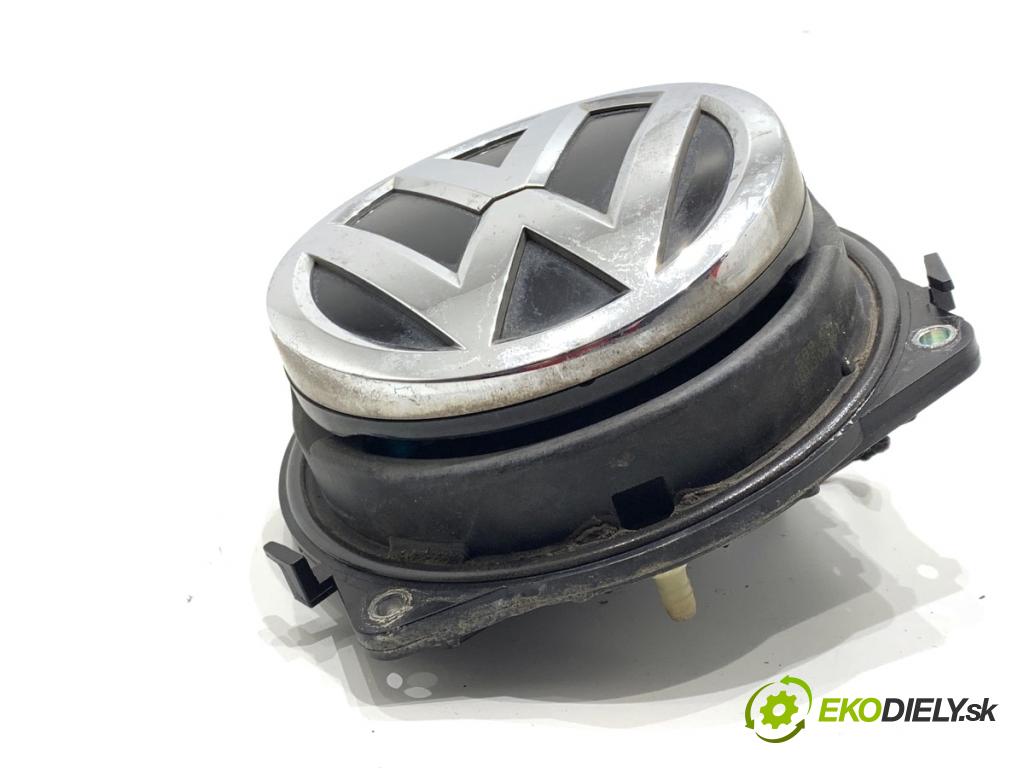 VW GOLF VII Kombi 2015 110 kW 2.0 TDI 1968 klika dveří zadní část LA7W 5GE827469D