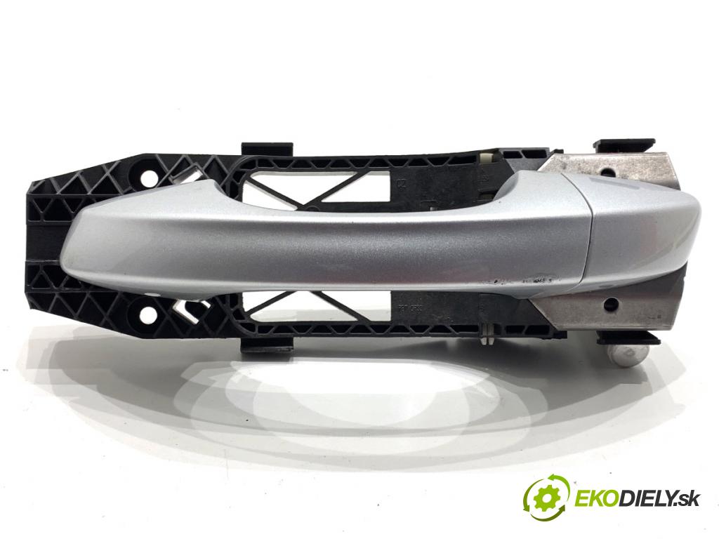 VW GOLF VII Kombi 2015 110 kW 2.0 TDI 1968 klika vnejší levý přední část 