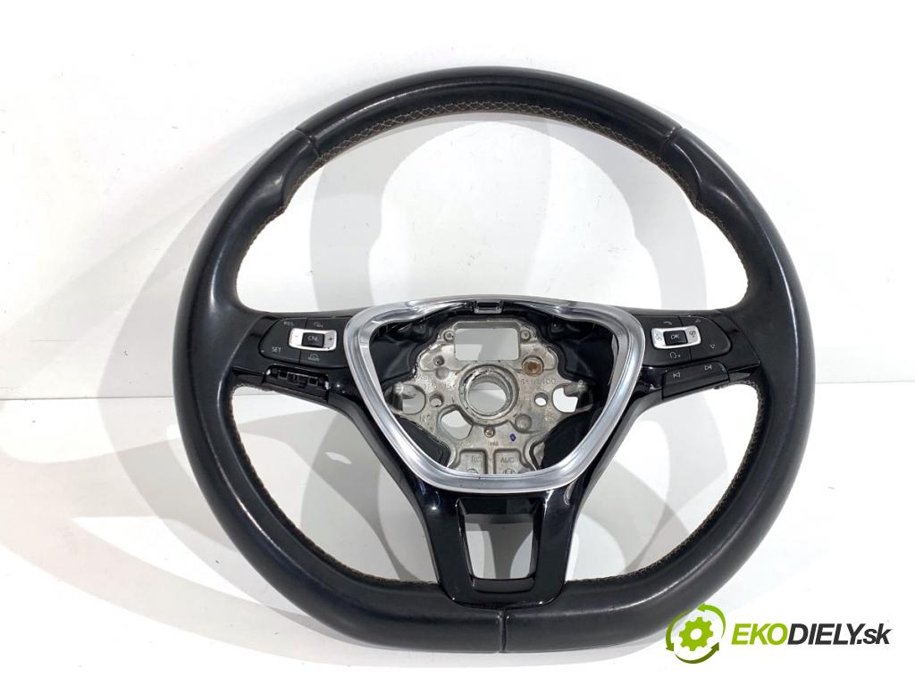 VW GOLF VII Kombi 2015 110 kW 2.0 TDI 1968 Volant 5G0419091DG (Volant)