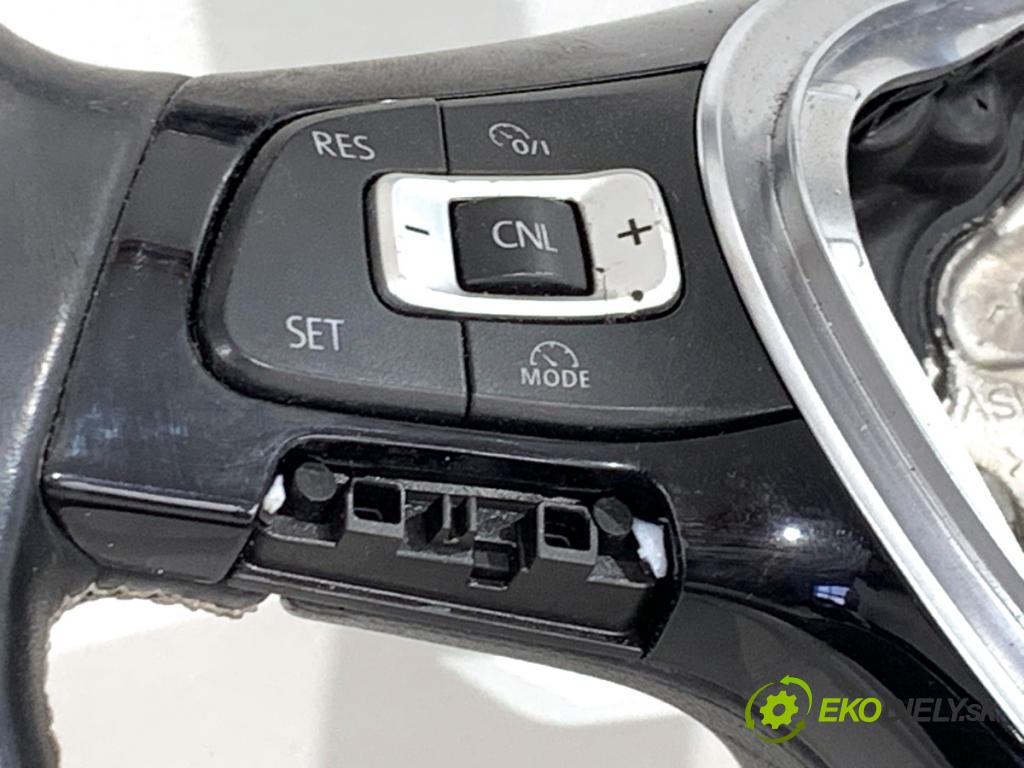 VW GOLF VII Kombi 2015 110 kW 2.0 TDI 1968 volant 5G0419091DG (Volant)