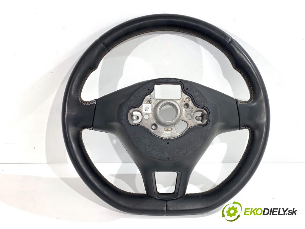 VW GOLF VII Kombi 2015 110 kW 2.0 TDI 1968 volant 5G0419091DG (Volant)