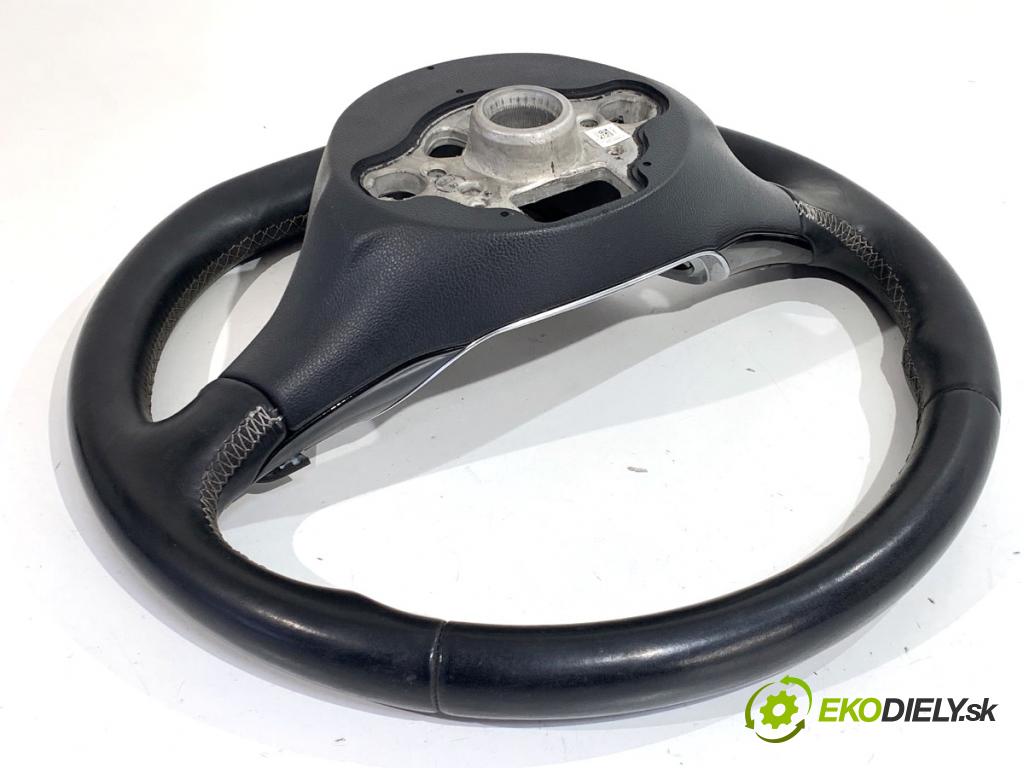 VW GOLF VII Kombi 2015 110 kW 2.0 TDI 1968 volant 5G0419091DG (Volant)