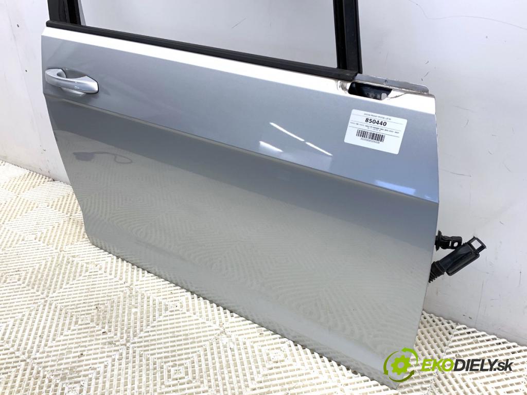 VW GOLF VII Kombi 2015 110 kW 2.0 TDI 1968 Dvere pravy predný