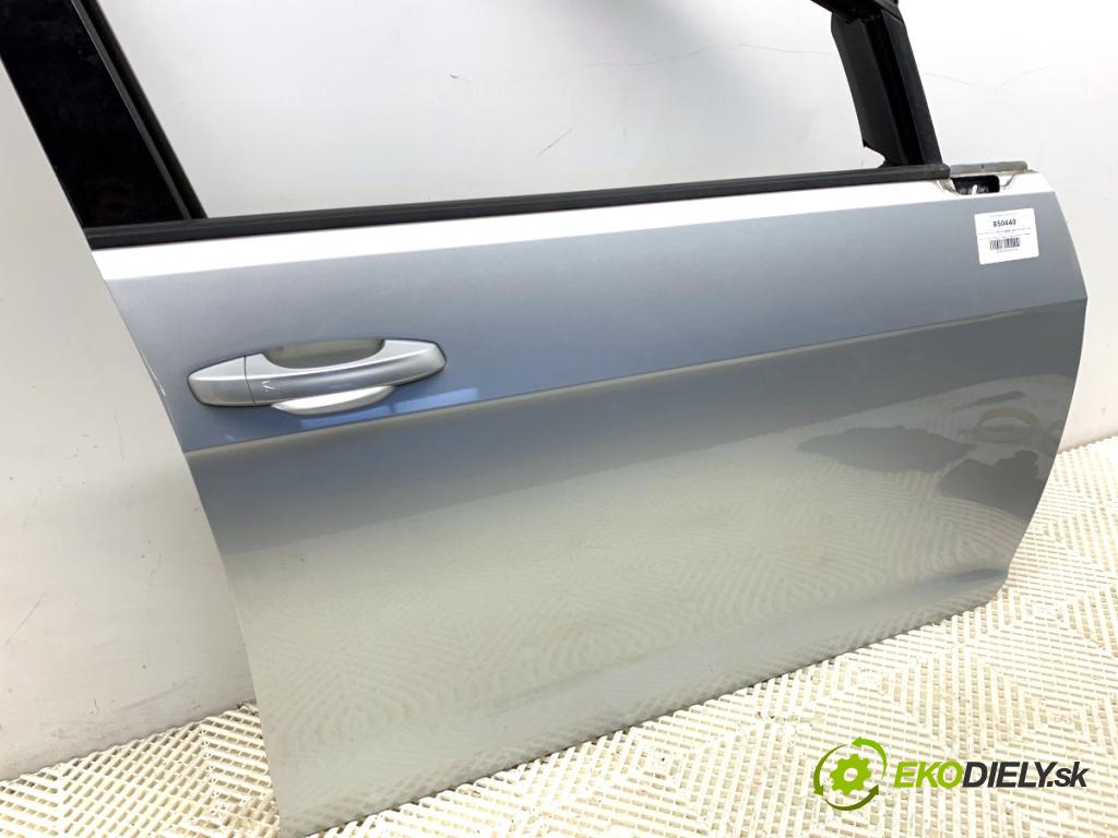 VW GOLF VII Kombi 2015 110 kW 2.0 TDI 1968 Dvere pravy predný