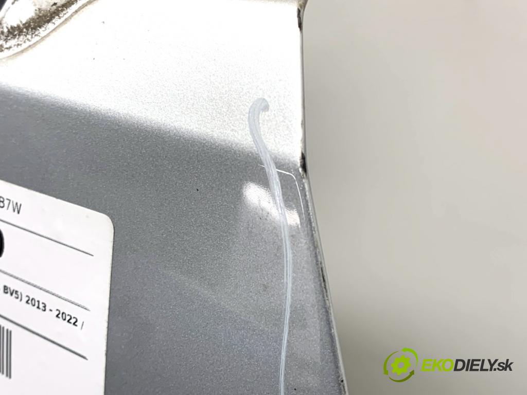 VW GOLF VII Kombi 2015 110 kW 2.0 TDI 1968 Dvere pravy predný