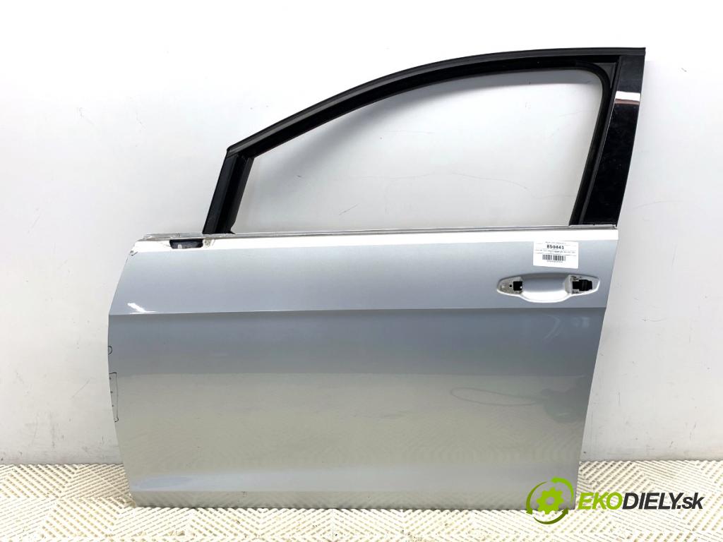 VW GOLF VII Kombi 2015 110 kW 2.0 TDI 1968 Dvere ľavy predný 