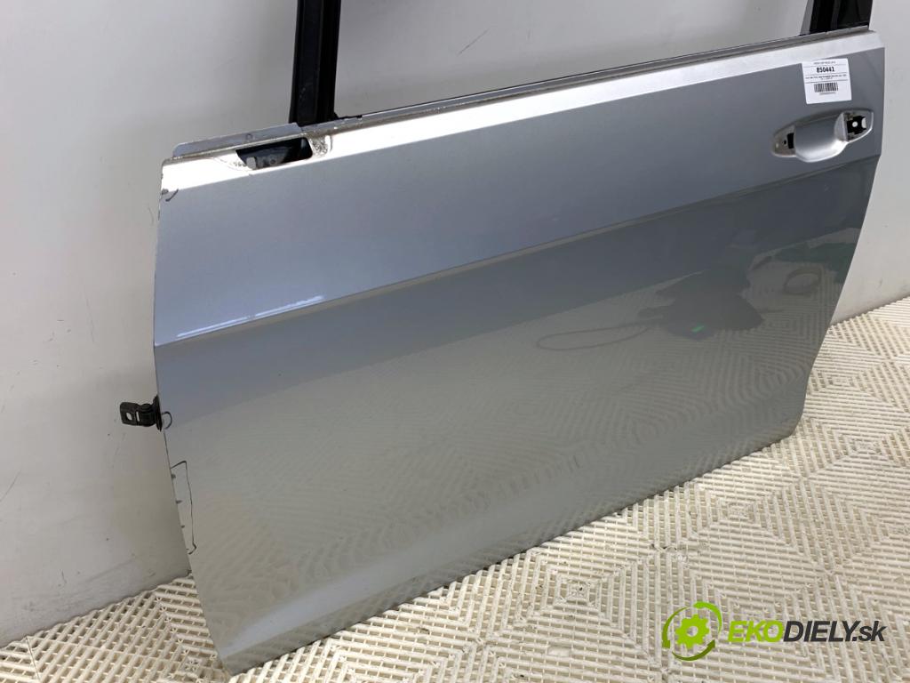 VW GOLF VII Kombi 2015 110 kW 2.0 TDI 1968 Dvere ľavy predný