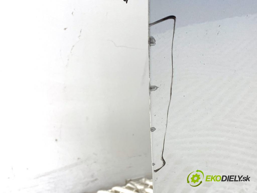 VW GOLF VII Kombi 2015 110 kW 2.0 TDI 1968 Dvere ľavy predný