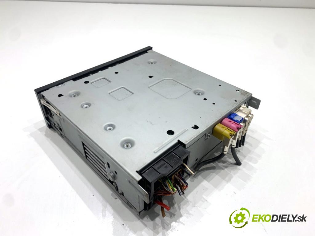 VW GOLF VII Kombi 2015 110 kW 2.0 TDI 1968 čítač navigácie 3Q0035846 (Elektrosúčasti ostatné)