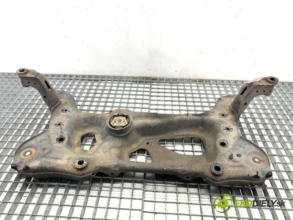 VW GOLF VII Kombi 2015 110 kW 2.0 TDI 1968 Výstuha pod Motor 3Q0199315B (Výstuha predná)