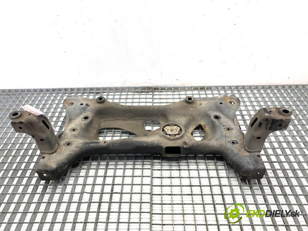 VW GOLF VII Kombi 2015 110 kW 2.0 TDI 1968 Výstuha pod Motor 3Q0199315B (Výstuha predná)