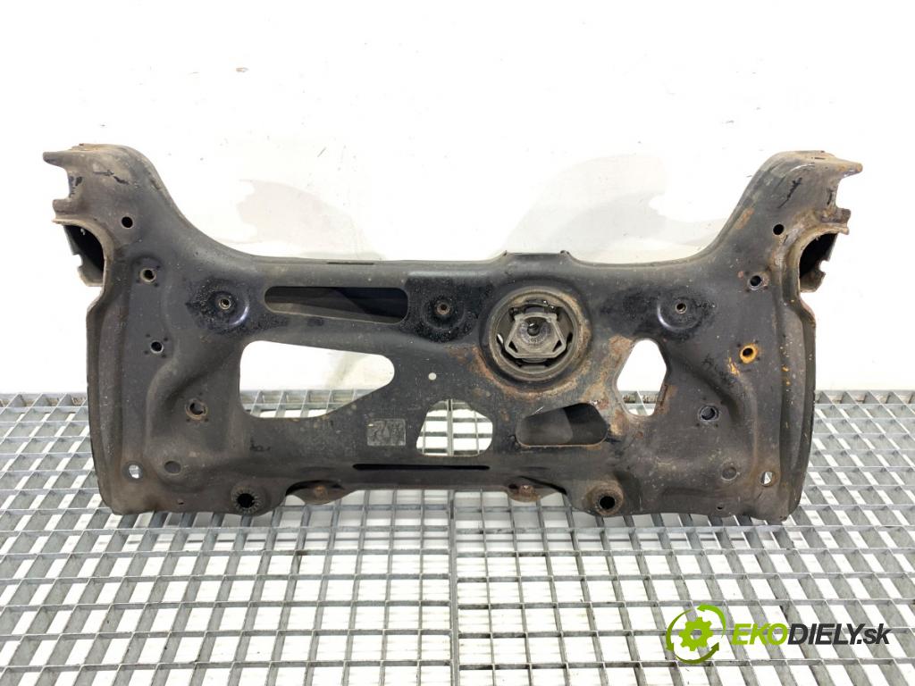 VW GOLF VII Kombi 2015 110 kW 2.0 TDI 1968 Výstuha pod Motor 3Q0199315B (Výstuha predná)