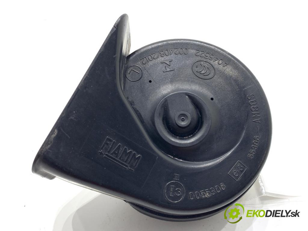 VW GOLF VII Kombi 2015 110 kW 2.0 TDI 1968 klaksón A046522