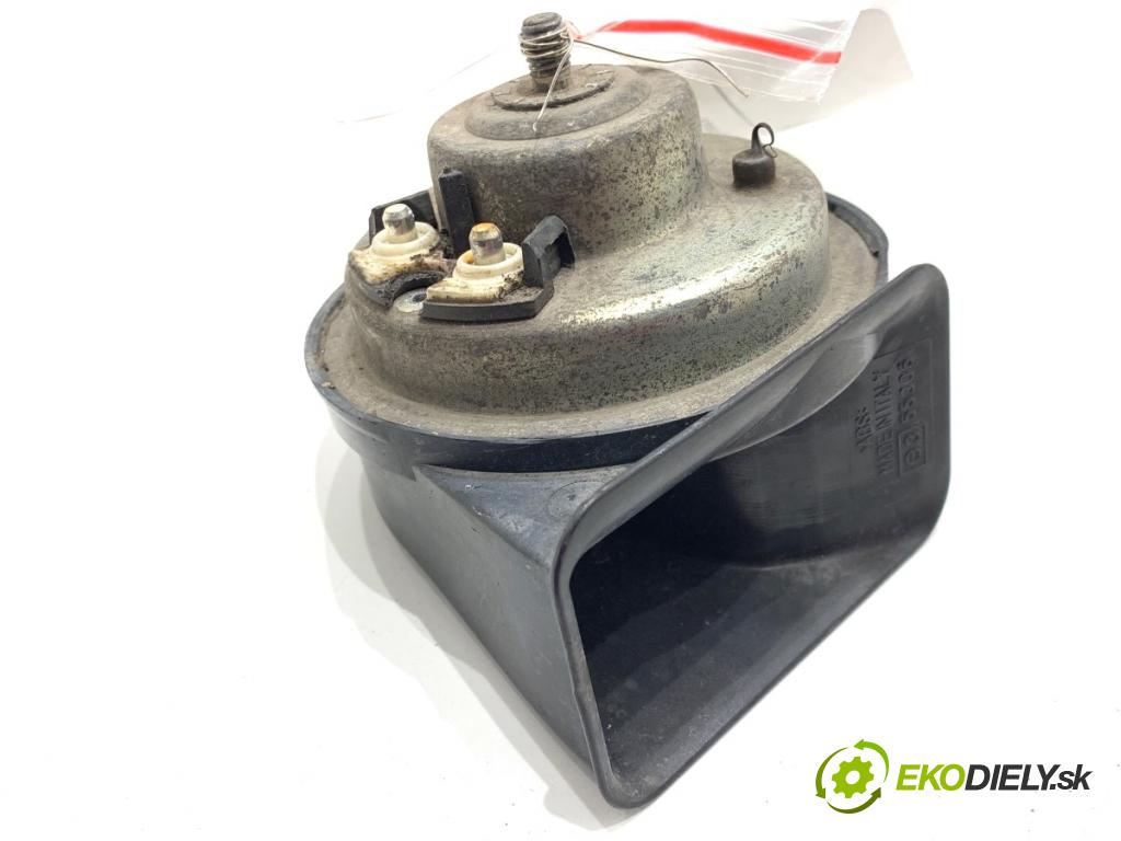 VW GOLF VII Kombi 2015 110 kW 2.0 TDI 1968 klaksón A046522