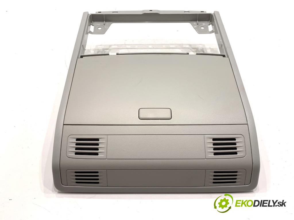 VW GOLF VII Kombi 2015 110 kW 2.0 TDI 1968 přihrádka kastlík na skla 5G0868837