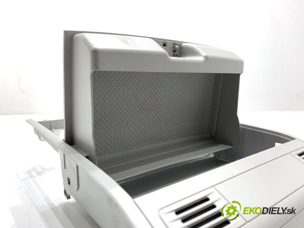 VW GOLF VII Kombi 2015 110 kW 2.0 TDI 1968 přihrádka kastlík na skla 5G0868837