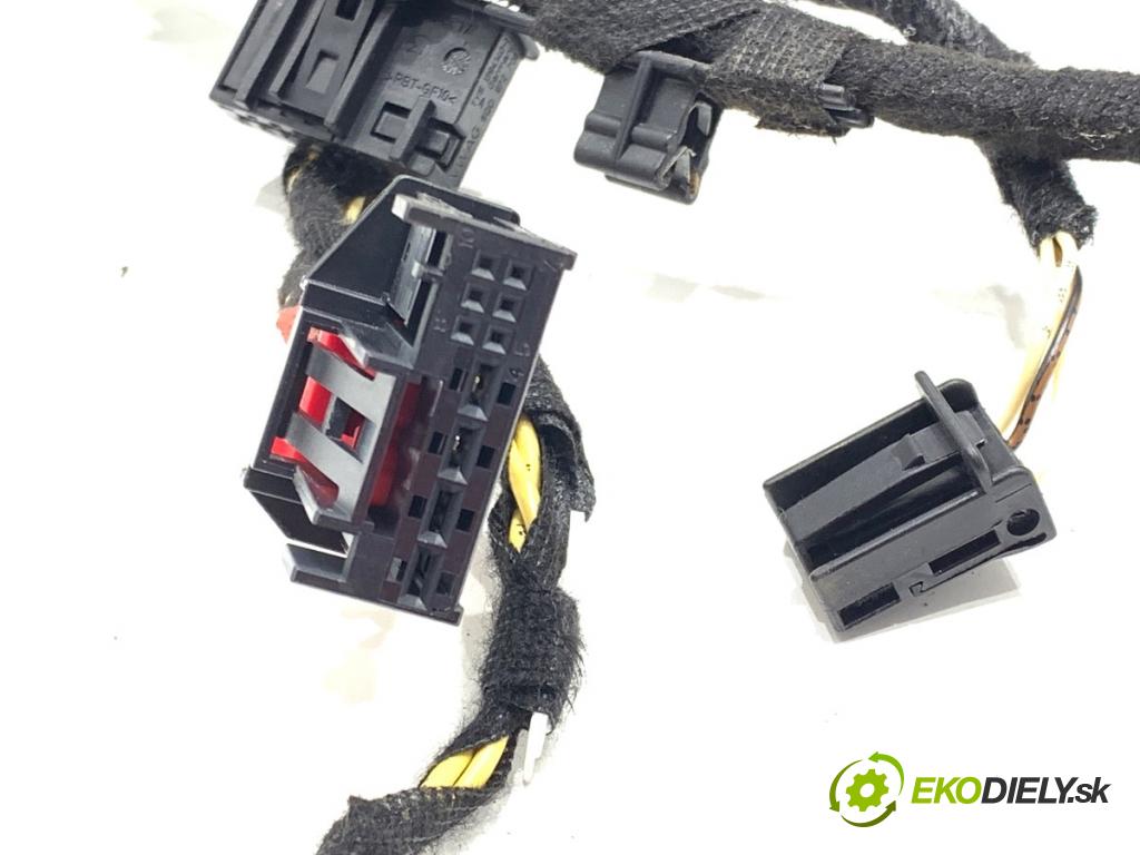 VW GOLF VII Kombi 2015 110 kW 2.0 TDI 1968 káblovačka dveře zadní část levý 5G4971693T