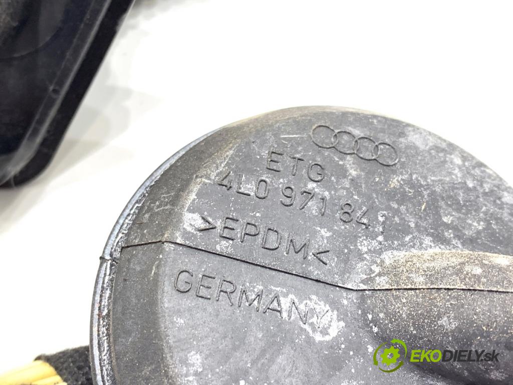 VW GOLF VII Kombi 2015 110 kW 2.0 TDI 1968 káblovačka dveře zadní část levý 5G4971693T