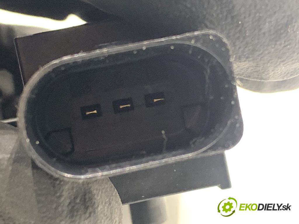 VW GOLF VII Kombi 2015 110 kW 2.0 TDI 1968 Snímač tlaku spalín DPF 03L906051B