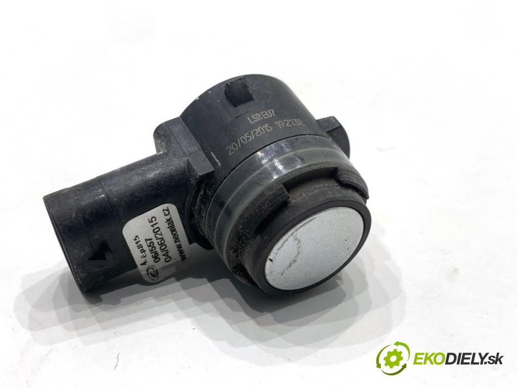 VW GOLF VII Kombi 2015 110 kW 2.0 TDI 1968 snímač PDC 5Q0919275B