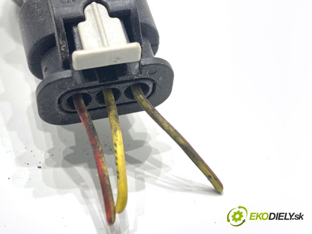 VW GOLF VII Kombi 2015 110 kW 2.0 TDI 1968 Snímač PDC 5Q0919275B