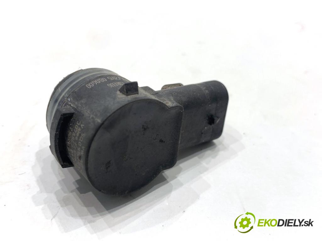 VW GOLF VII Kombi 2015 110 kW 2.0 TDI 1968 Snímač PDC 5Q0919275B