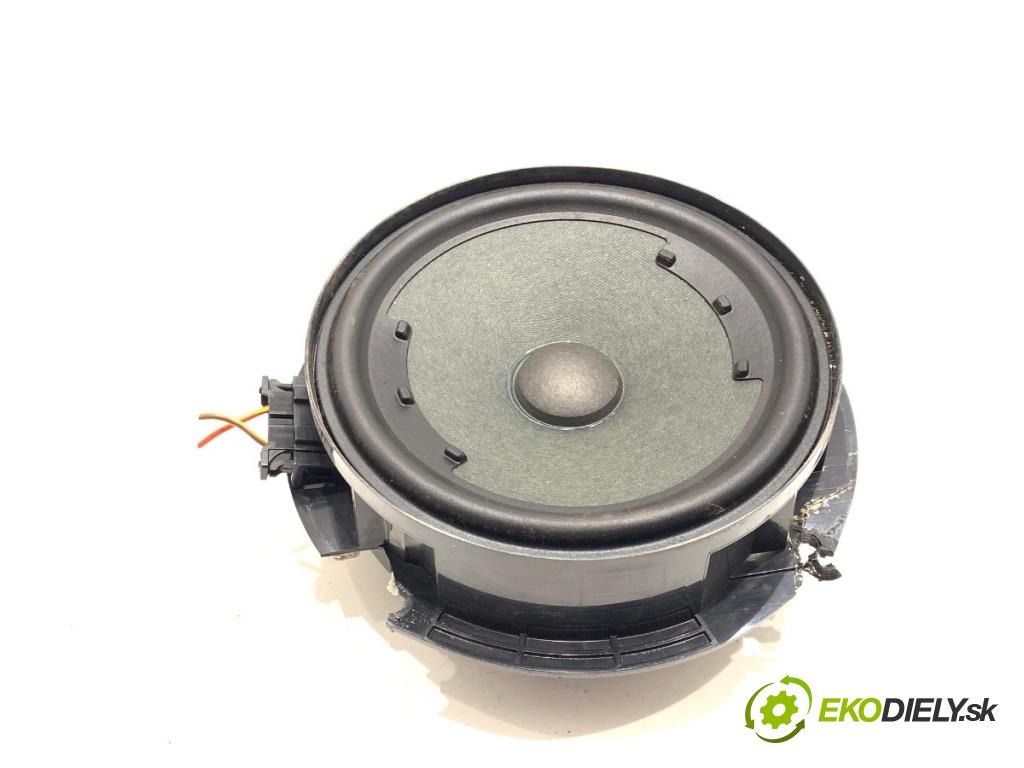 VW GOLF VII Kombi 2015 110 kW 2.0 TDI 1968 reproduktor Dvere zad ľavy 5G0035453G