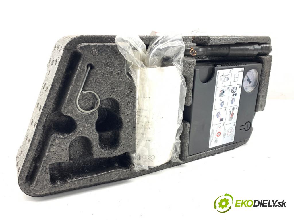 VW GOLF VII Kombi 2015 110 kW 2.0 TDI 1968 Kompresor do KOLA: 5G0012115T