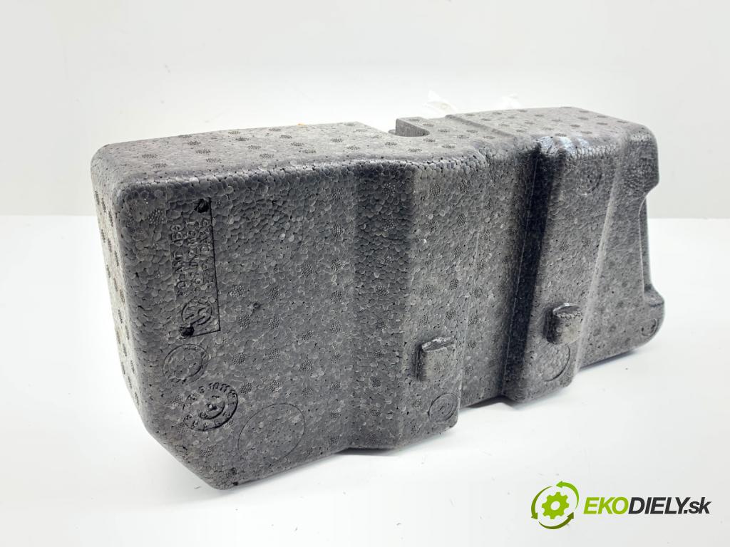 VW GOLF VII Kombi 2015 110 kW 2.0 TDI 1968 Kompresor do KOLA: 5G0012115T