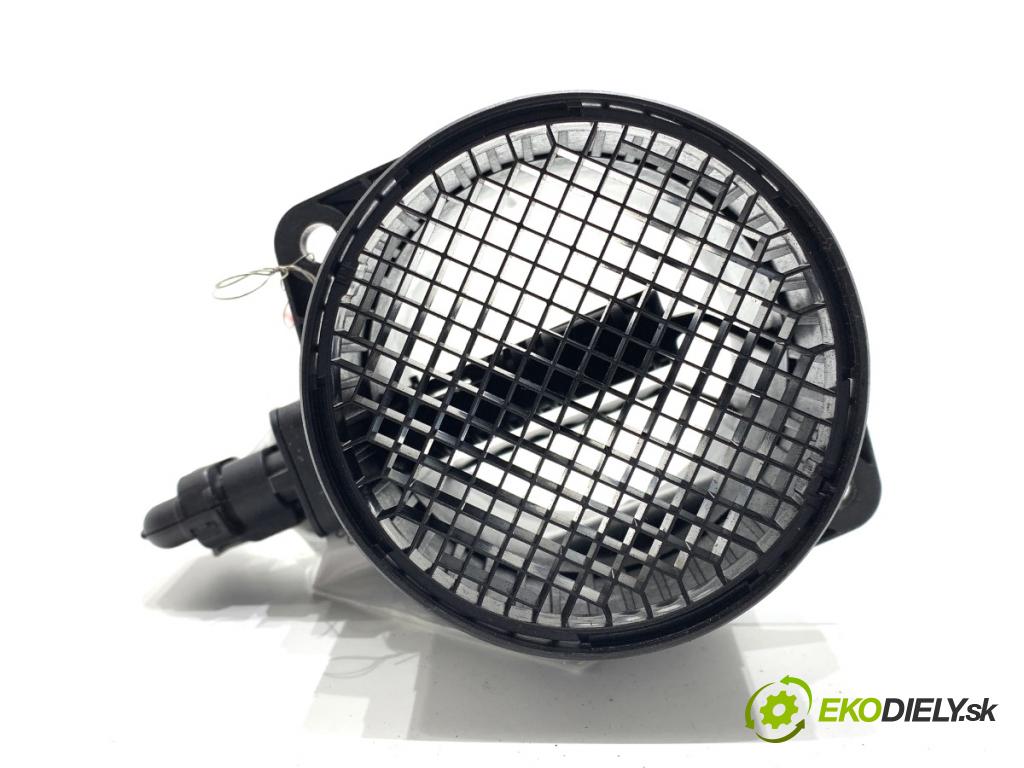 VW GOLF VII Kombi 2015 110 kW 2.0 TDI 1968 váha vzduchu 03L906461A 0281002956 (Snímač hmotnosti vzduchu)