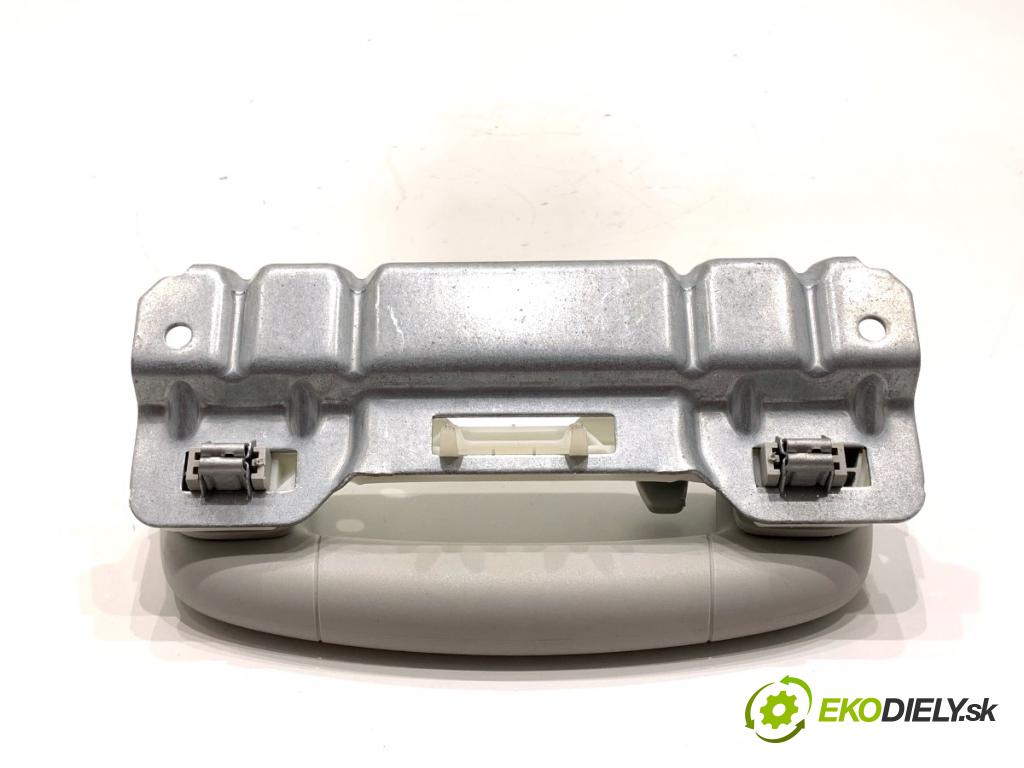 VW GOLF VII Kombi 2015 110 kW 2.0 TDI 1968 držák držadlo čalounění zadní část levá strana 5G9858687