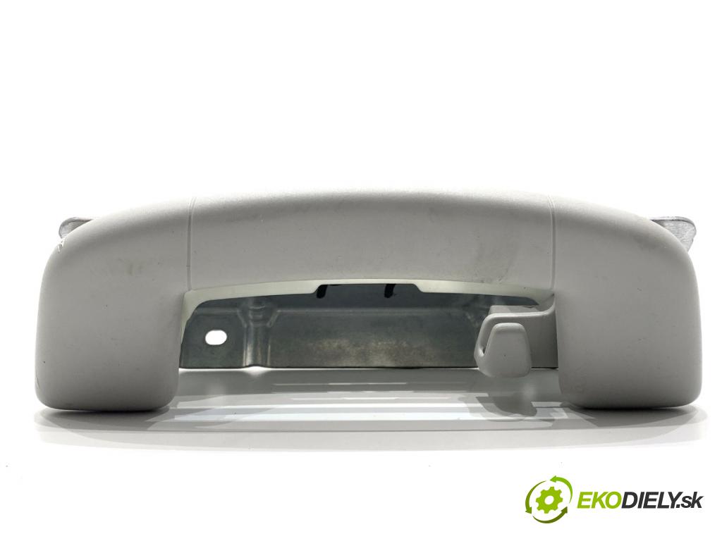 VW GOLF VII Kombi 2015 110 kW 2.0 TDI 1968 držák držadlo čalounění zadní část pravá 5G9858687