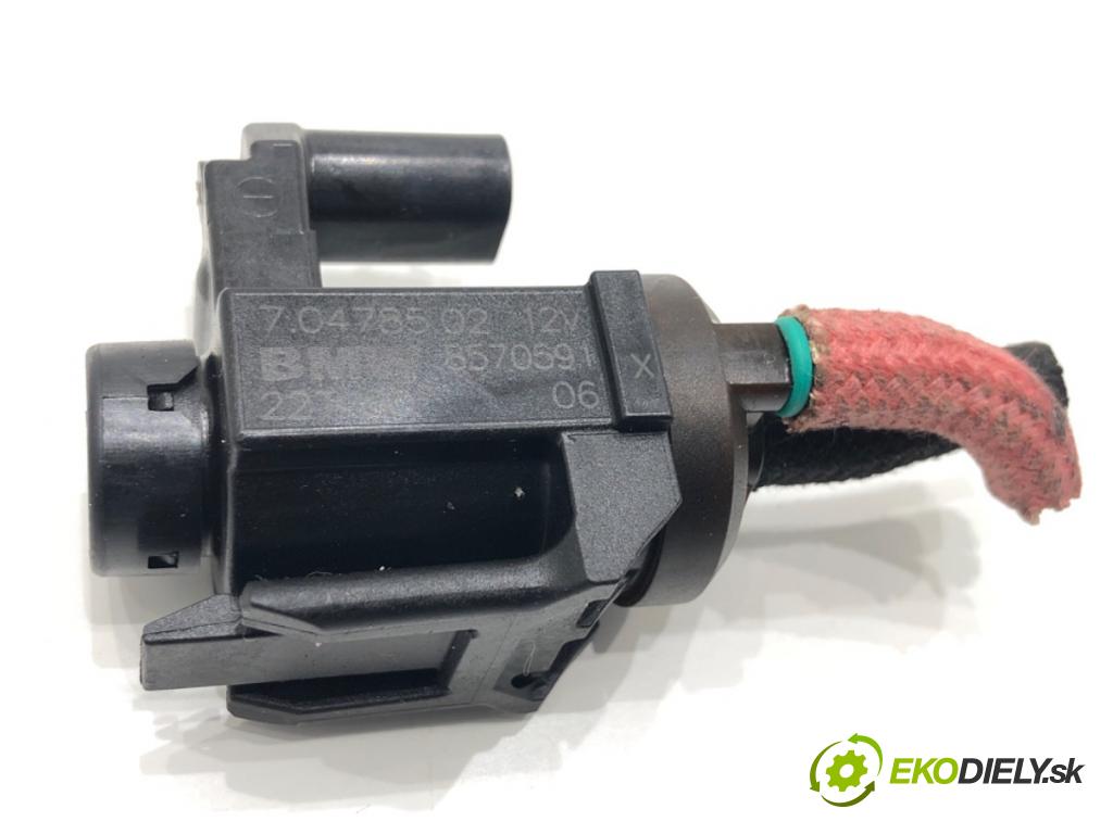 BMW G30 sedan 2022 140 kW 520 d xDrive 1995 Ventil tlaku 8570591 (Ventil)