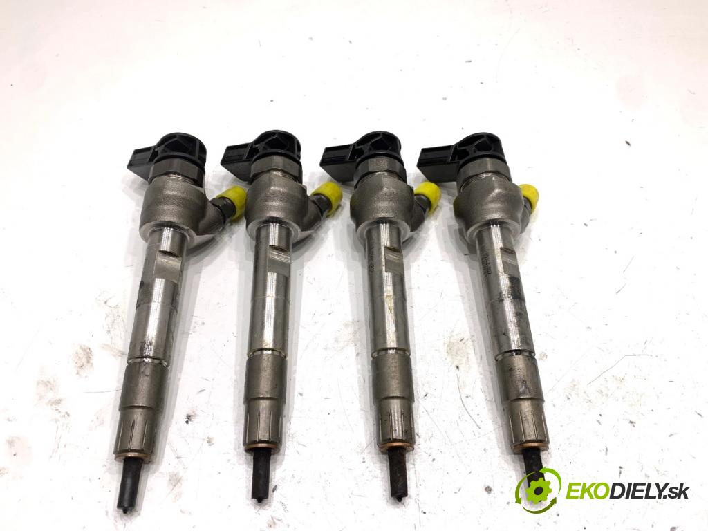 BMW G30 sedan 2022 140 kW 520 d xDrive 1995 Vstrekovacie ventily 8579236