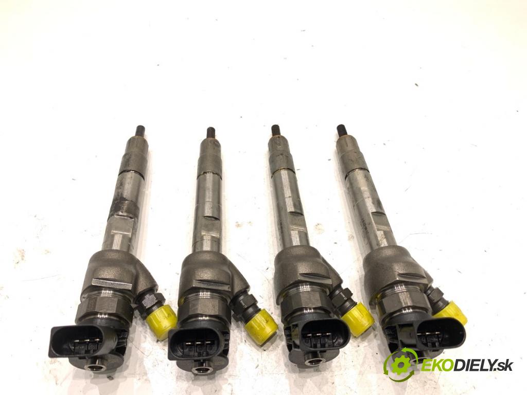 BMW G30 sedan 2022 140 kW 520 d xDrive 1995 Vstrekovacie ventily 8579236