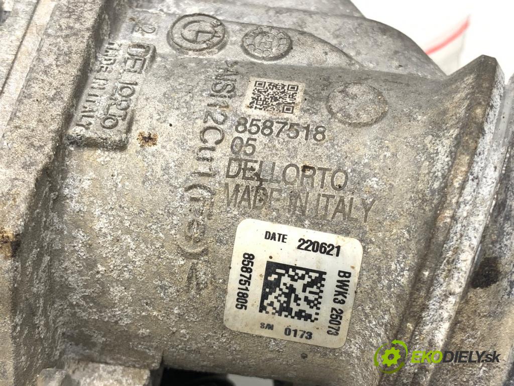 BMW G30 sedan 2022 140 kW 520 d xDrive 1995 Turbodúchadlo,turbo BITURBO 8587539 8587518