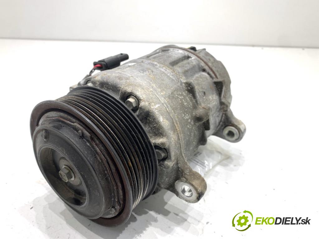 BMW G30 sedan 2022 140 kW 520 d xDrive 1995 kompresor klimatizace 7948806 (Kompresor klimatizace)