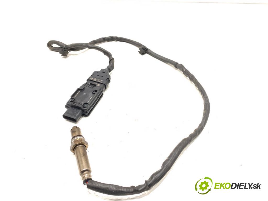 BMW G30 sedan 2022 140 kW 520 d xDrive 1995 sonda NOX 8594553