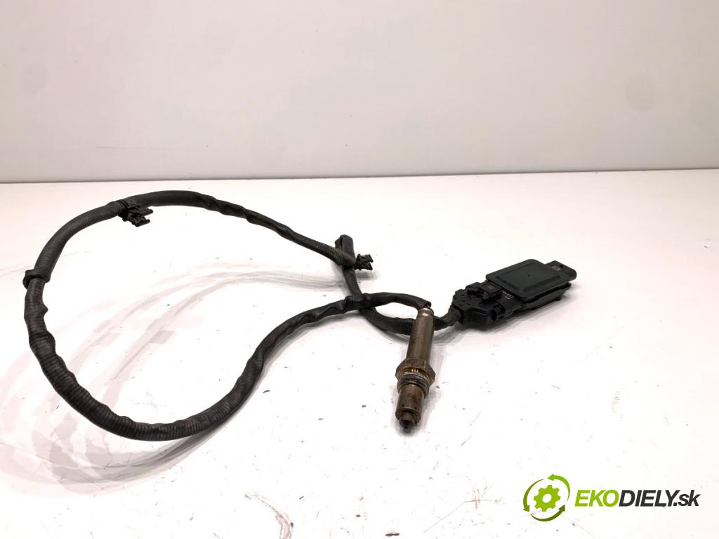 BMW G30 sedan 2022 140 kW 520 d xDrive 1995 sonda NOX 8594553