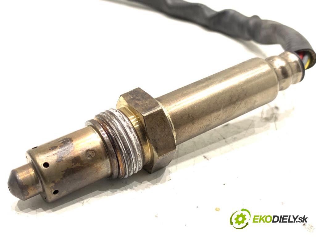 BMW G30 sedan 2022 140 kW 520 d xDrive 1995 sonda NOX 8594553