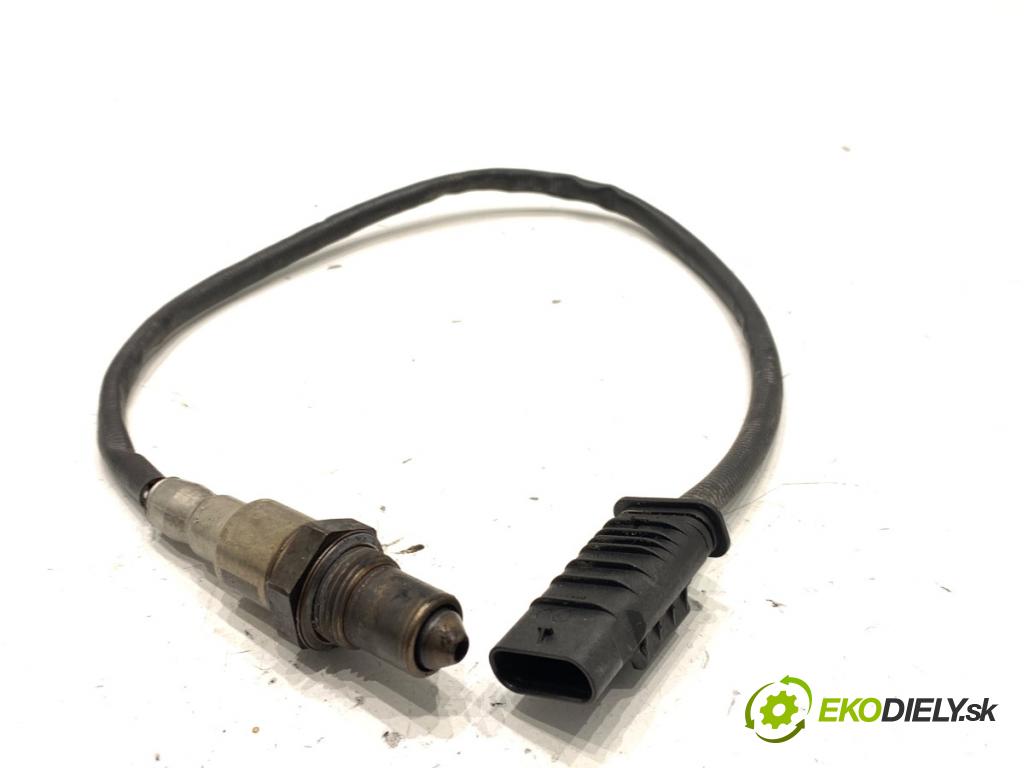 BMW G30 sedan 2022 140 kW 520 d xDrive 1995 sonda lambda 8593852 (Lambda sonda)