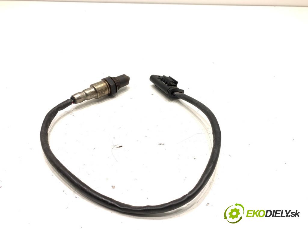 BMW G30 sedan 2022 140 kW 520 d xDrive 1995 sonda lambda 8593852 (Lambda sonda)