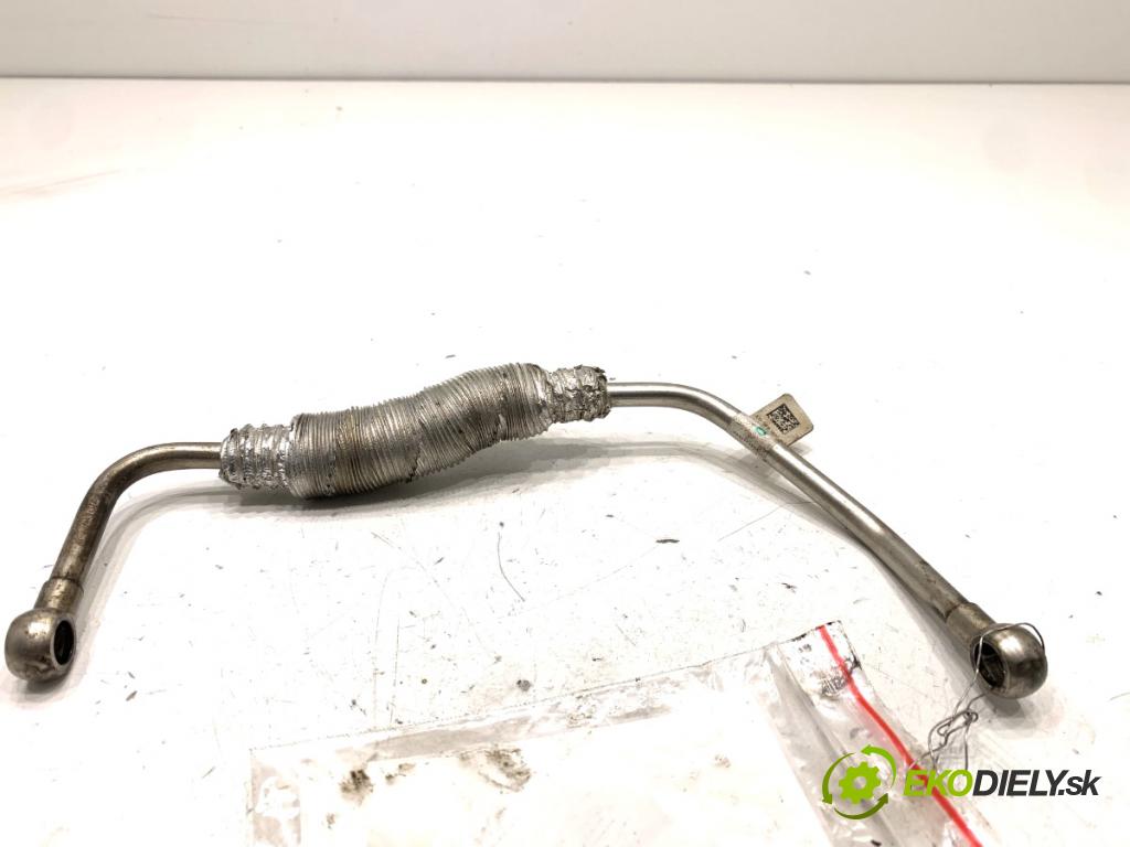 BMW G30 sedan 2022 140 kW 520 d xDrive 1995 rúrka turba 8586485 (Hadice turbodmychadla)